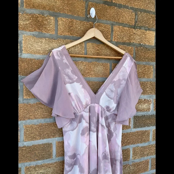 H by halston dress size medium - Picture 2 of 10